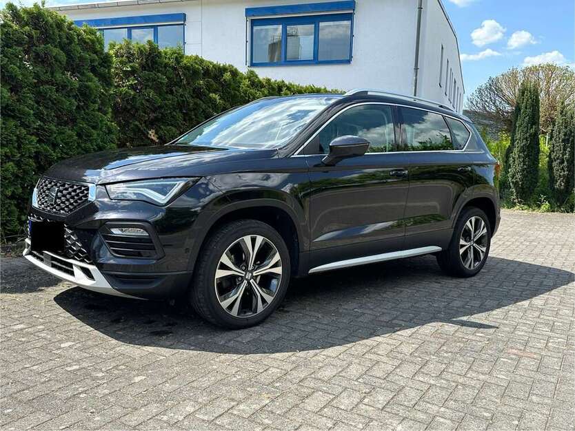 Ateca