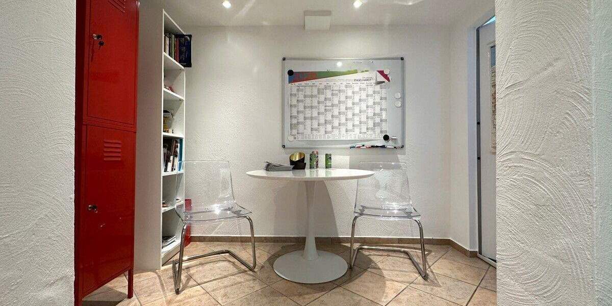 Gewerbeobjekt Königswinter Thomasberg - 3 Zimmer, 60 m&sup2;, 630&euro; | Angebot:25697244