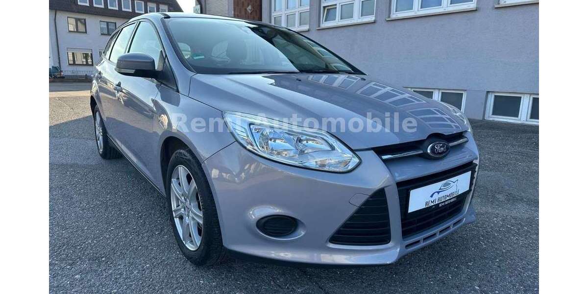Ford Focus 240.000 km 3.490 &euro; Deizisau 73779