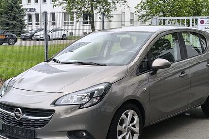 Opel Corsa 91.200 km 7.999 &euro; Chemnitz 09120