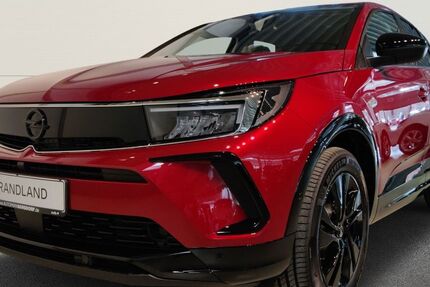 Opel Grandland (X) 7.500 km 26.880 € Borsdorf bei Leipzig 04451