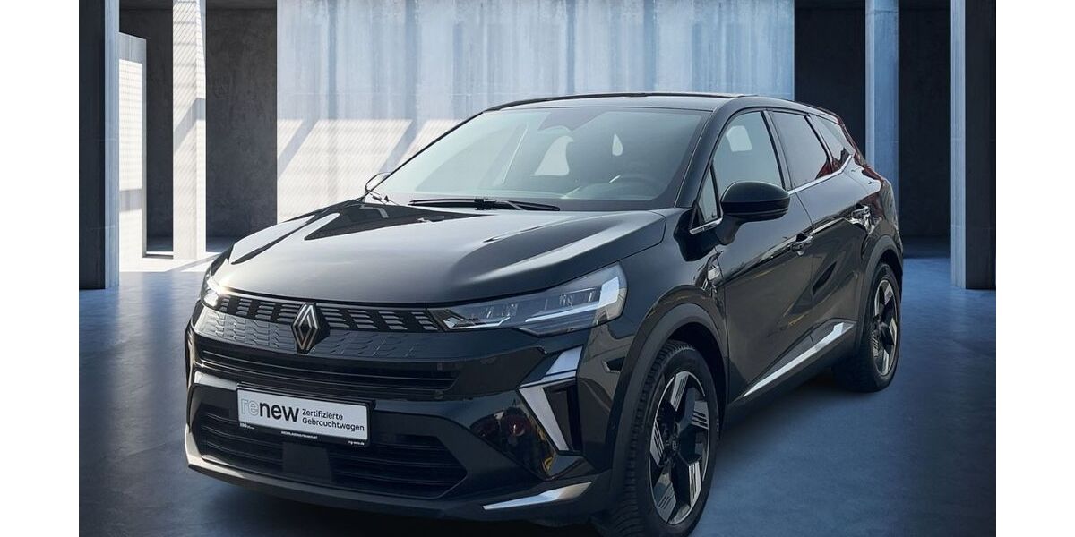Renault Symbioz 29.308 km 26.680 &euro; Frankfurt / Main 60314