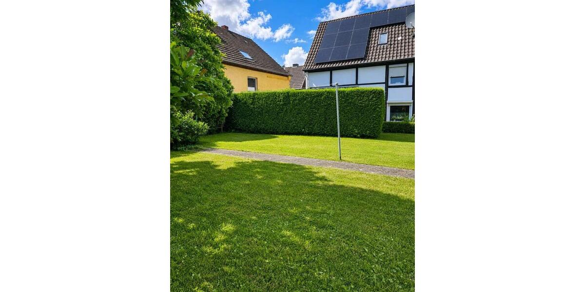 Einfamilienhaus Werl - 239.000&euro; | Angebot:26869970