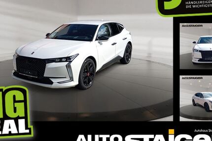 DS Automobiles DS4 32.044 km 21.999 &euro; Stuttgart 70376