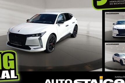 DS Automobiles DS4 32.044 km 25.466 &euro; Stuttgart 70376