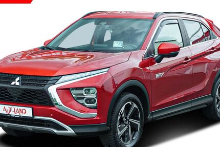 Mitsubishi Eclipse Cross 41.318 km 22.950 &euro; Köthen 06366