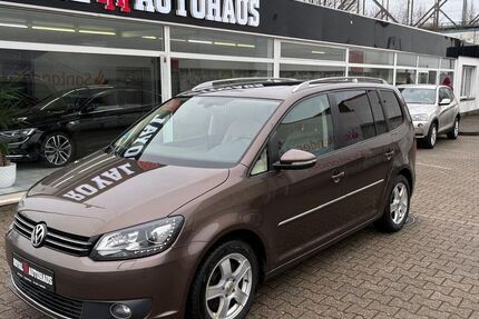VW Touran 145.000 km 15.200 &euro; Oberhausen 46049