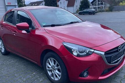 Mazda 2 188.946 km 6.990 &euro; Rödermark 63322