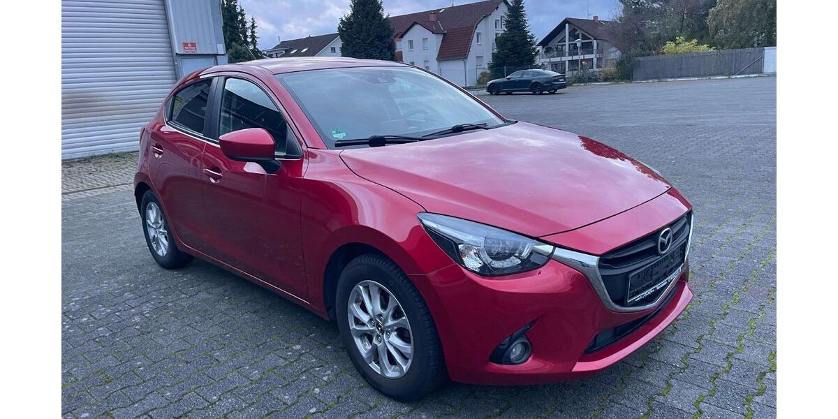 Mazda 2 188.946 km 6.990 &euro; Rödermark 63322