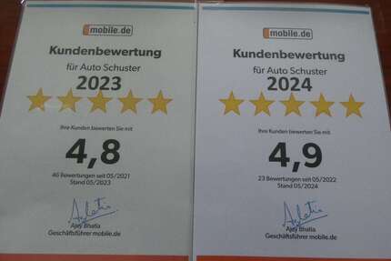 Ford C-Max 68.680 km 12.999 &euro; Schwandorf 92421