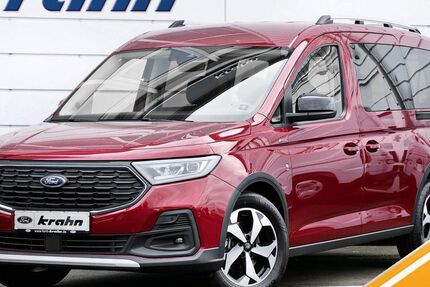 Ford Grand Tourneo 11.094 km 33.884 &euro; Gießen 35392