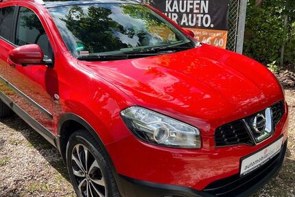 Nissan Qashqai 156.423 km 7.499 &euro; Augsburg 86165