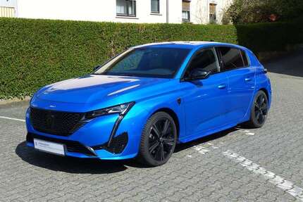 Peugeot 308 65.000 km 22.333 &euro; Klingelbach 56368