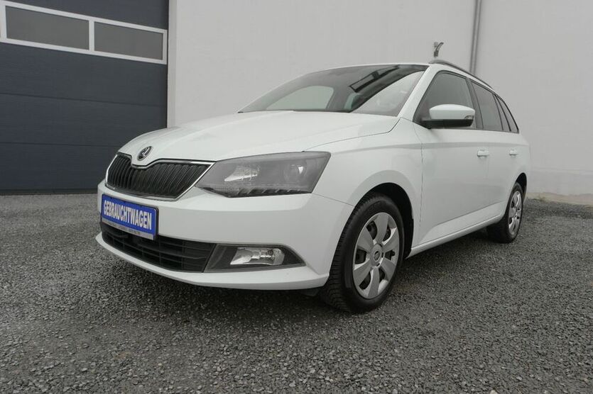 Fabia