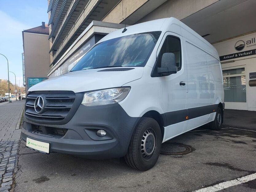 Sprinter