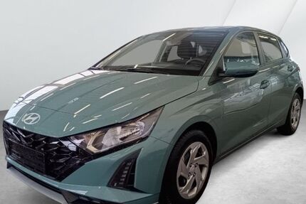 Hyundai i20 9.385 km 17.390 &euro; Bremen 28359
