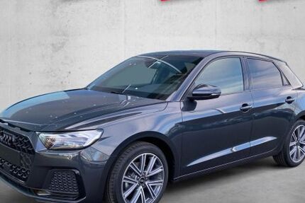 Audi A1 8.198 km 27.440 &euro; Leipzig 04129