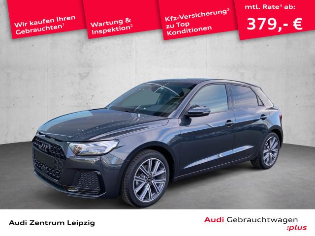 Audi A1 8.198 km 27.440 &euro; Leipzig 04129