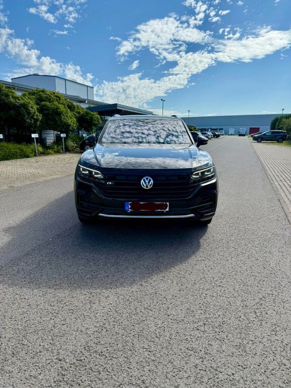 Touareg