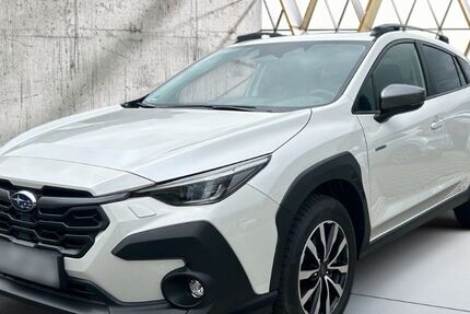 Subaru Crosstrek 17.000 km 33.990 &euro; Bad Tabarz 99891