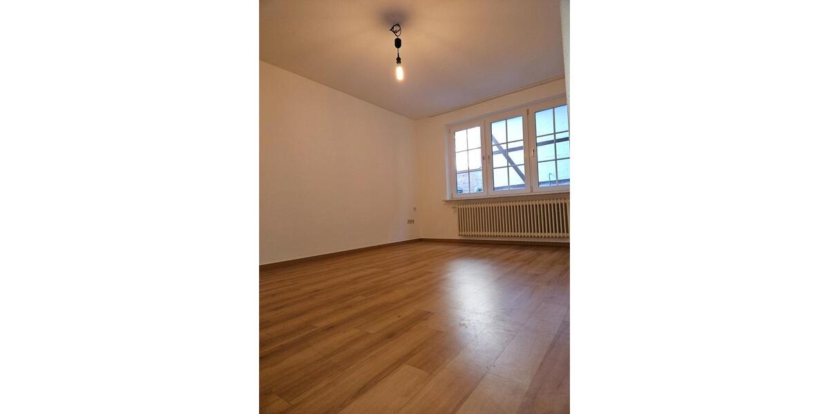 Hochparterre Lauenburg/Elbe Elbe - 2.5 Zimmer, 73 m&sup2;, 580&euro; | Angebot:26705924