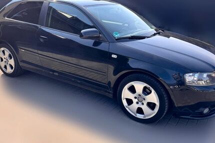 Audi A3 245.000 km 1.990 &euro; Nettetal 41334