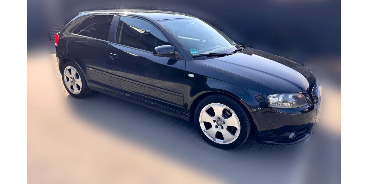 Audi A3 245.000 km 1.990 &euro; Nettetal 41334