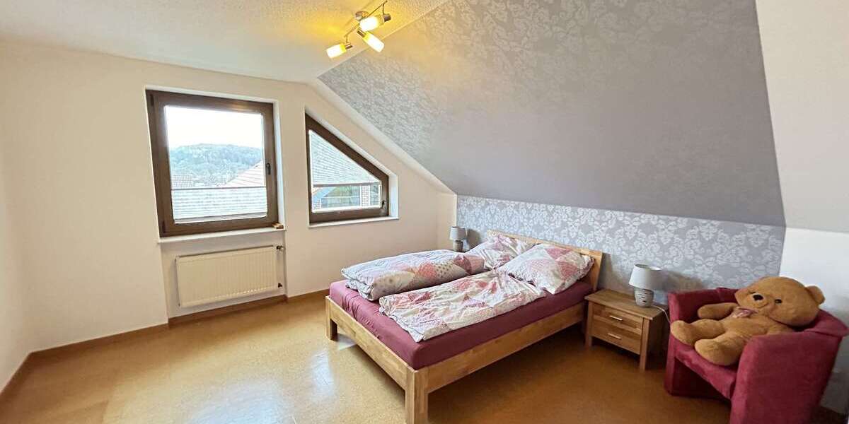 Mehrfamilienhaus, Wohnhaus Diemelstadt-Wrexen Wrexen - 7 Zimmer, 204 m&sup2;, 418.000&euro; | Angebot:25731141
