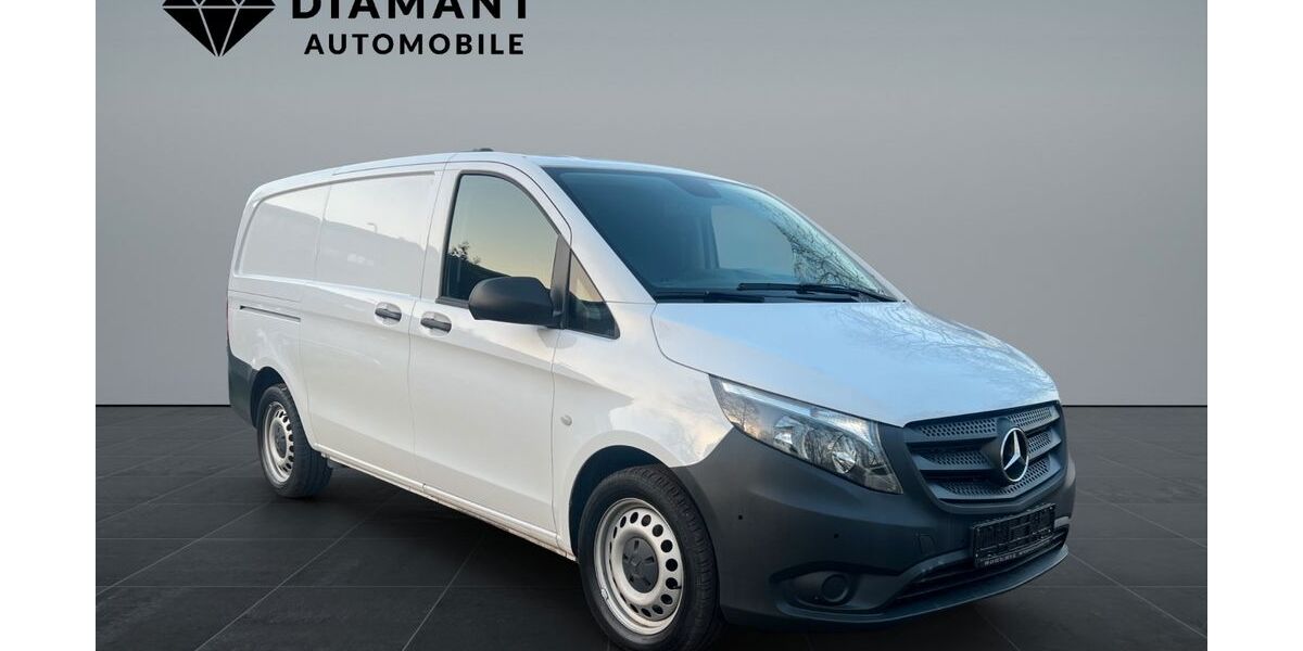 Mercedes-Benz Vito 87.500 km 28.990 &euro; Berlin 12279