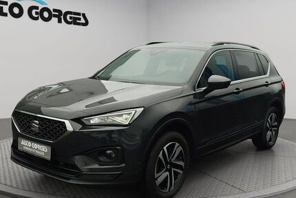 Seat Tarraco 89.273 km 21.885 &euro; Morbach 54497