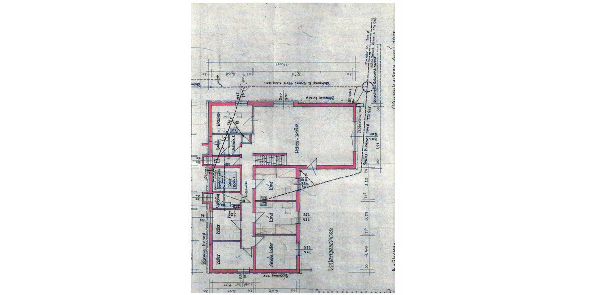 Einfamilienhaus Gunzenhausen Oberwurmbach - 6 Zimmer, 190 m&sup2;, 395.000&euro; | Angebot:25773047