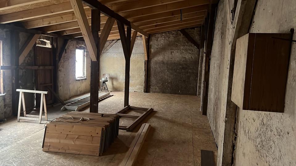 Gewerbeobjekt Rathenow - 350&euro; | Angebot:25182011