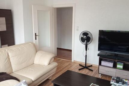 Geräumige 3 ZKB Wohnung 60 m² mit Balkon in Einbeck