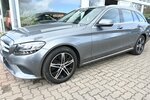 Mercedes-Benz C 200 Td 9G*Avantg* Leder Navi LED RFK 17Alu AHK 120.000 km 19.500 &euro; Seevetal - Hittfeld 21218