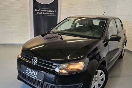 VW Polo 179.250 km 3.650 € Lippstadt 59557