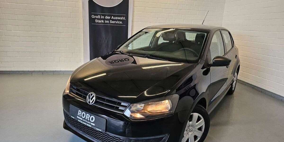 VW Polo 179.250 km 3.650 € Lippstadt 59557