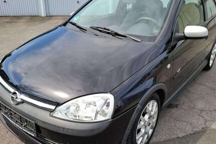 Opel Corsa 140.654 km 2.399 &euro; Hemer(Ihmert) 58675