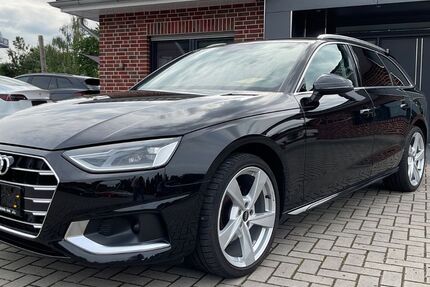 Audi A4 53.612 km 25.900 &euro; Lünne ( Plantlünne ) 48480