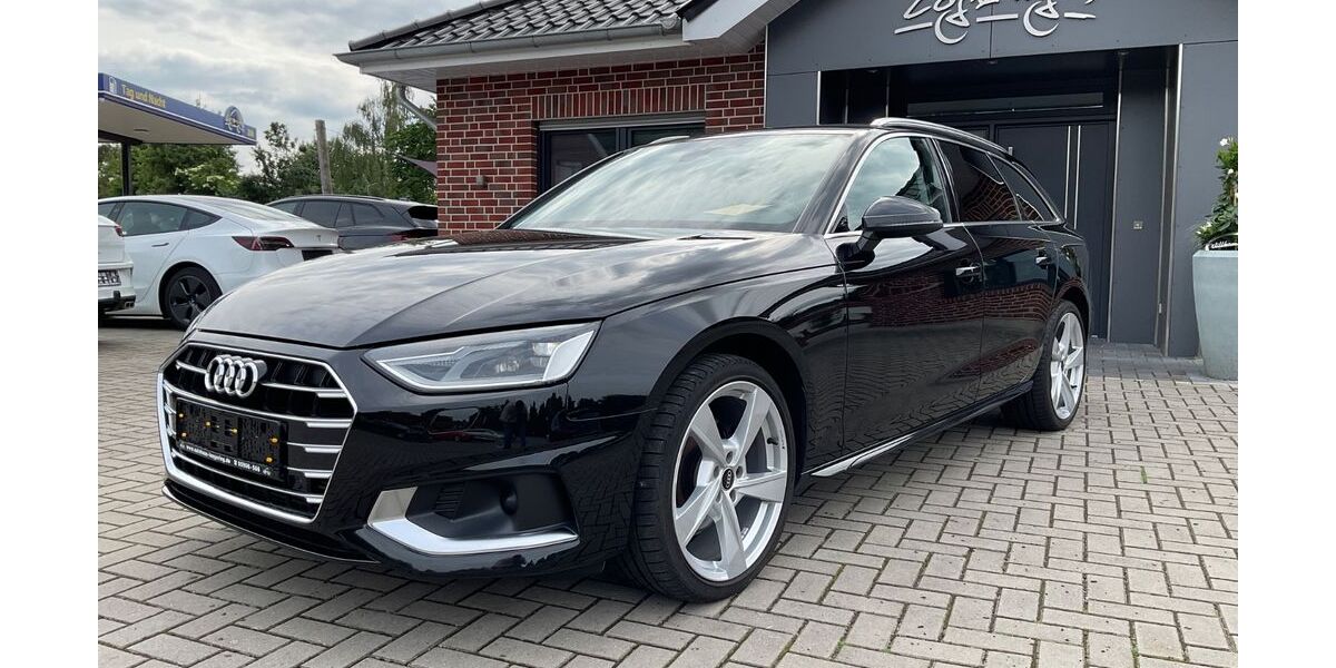 Audi A4 53.612 km 25.900 &euro; Lünne ( Plantlünne ) 48480