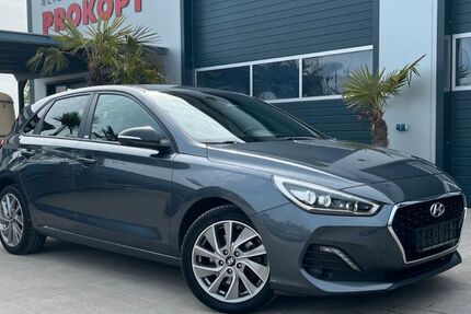 Hyundai i30 65.000 km 14.890 &euro; Neunkirchen am Brand 91077