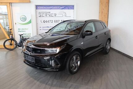 Opel Grandland (X) 41.081 km 22.990 &euro; Lastrup 49688