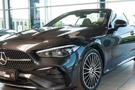 Mercedes-Benz CLE 220 27.610 km 54.400 &euro; Mechernich 53894