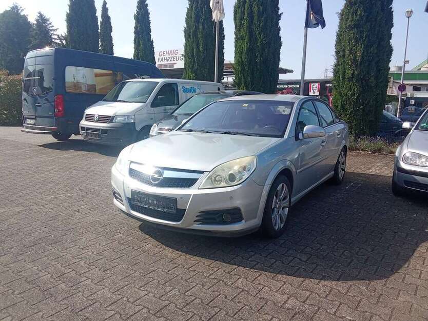 Opel Vectra 218.271 km 1.900 € Leimen 69181