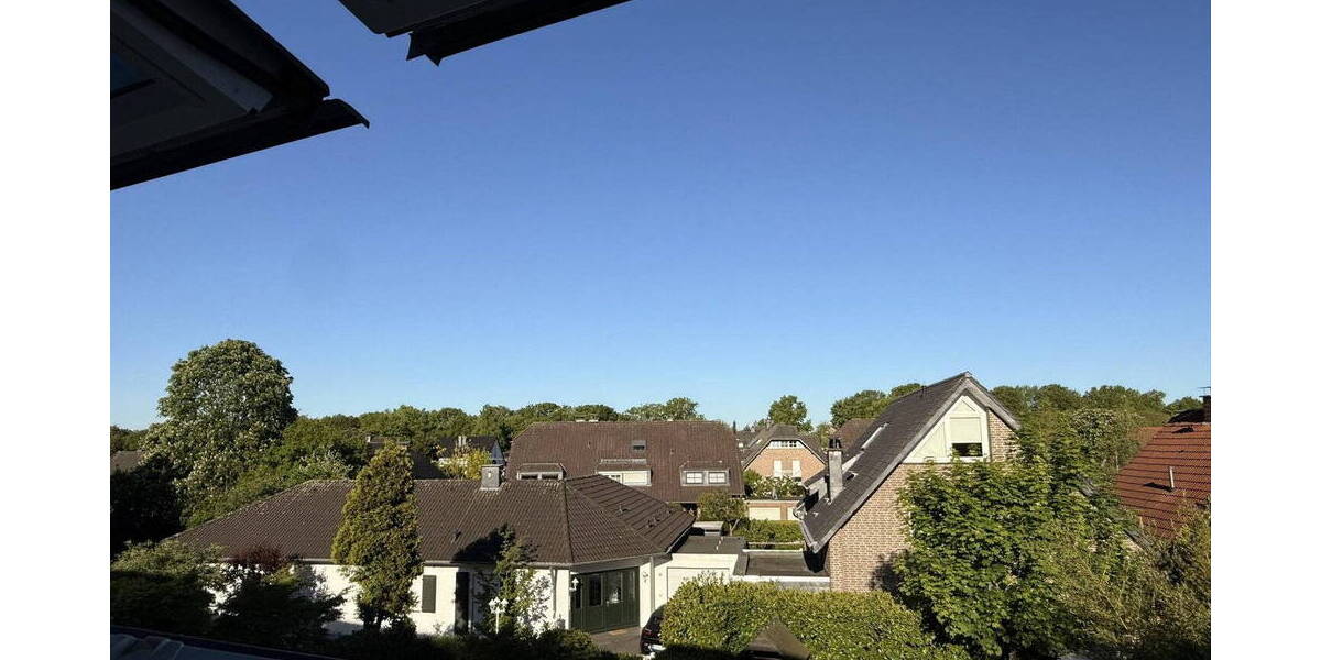 Doppelhaushälfte Krefeld Traar - 5 Zimmer, 136 m&sup2;, 765.000&euro; | Angebot:26595260