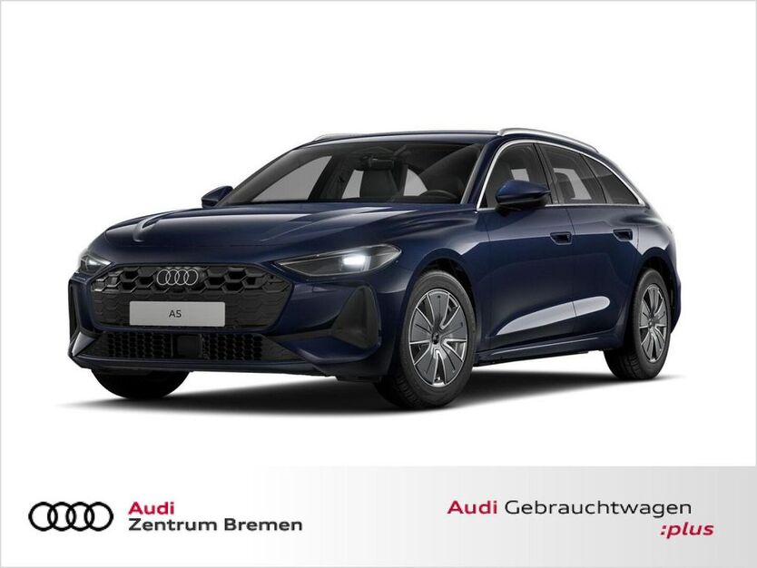 Audi A5 27.187 km 43.950 € Bremen 28207