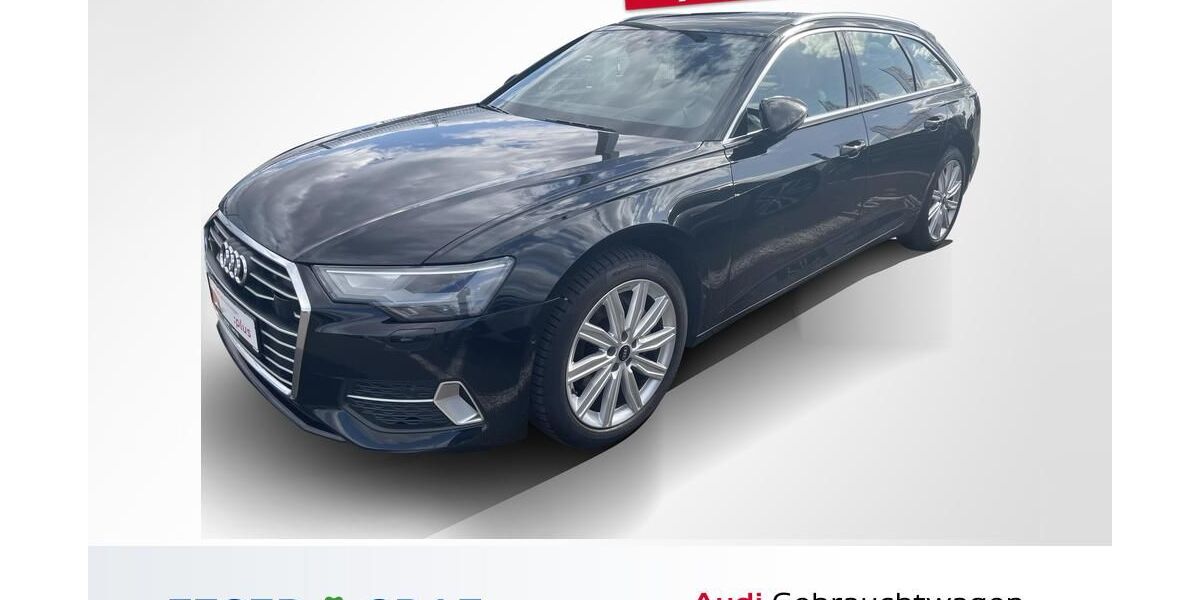 Audi A6 79.383 km 36.990 &euro; Bernburg 06406