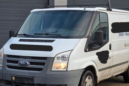 Ford Transit 257.000 km 1.200 &euro; Surwold 26903