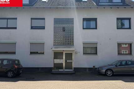 Wohnung Bad Salzuflen Ehrsen-Breden - 3 Zimmer, 73 m&sup2;, 149.000&euro; | Angebot:27069381