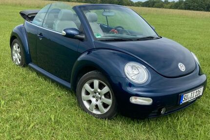 VW Beetle 104.000 km 4.850 &euro; Hennef 53773