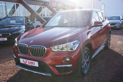 BMW X1 118.388 km 19.990 &euro; Naumburg OT Schönburg 06618